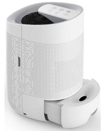 Пречиствател за въздух Finlux - FDAP-20L1, HEPA H11, 45 dB, бял - 3