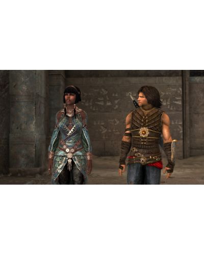 Prince of Persia: The Forgotten Sands (Xbox 360) - 3