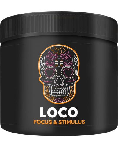 Focus & Stimulus, 240 g, Loco - 1