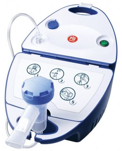 Air Clinic Професионален инхалатор, Pic Solution - 1