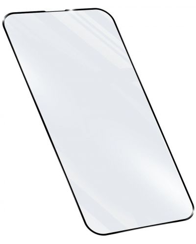 Стъклен протектор Cellularline - Impact Glass Capsule, iPhone 14/14 Pro - 2