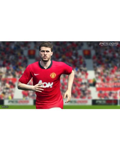 Pro Evolution Soccer 2015 - Essentials (PS3) - 5
