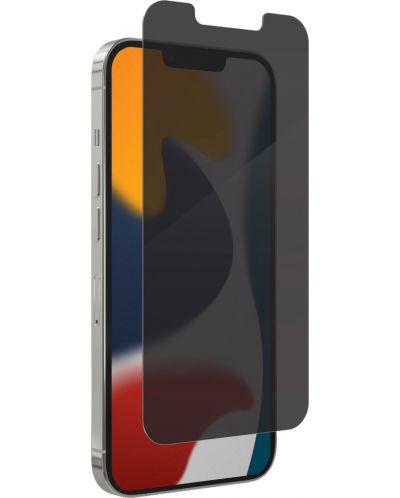 Стъклен протектор Invisible Shield - Elite Privacy, iPhone 13/13 Pro - 1