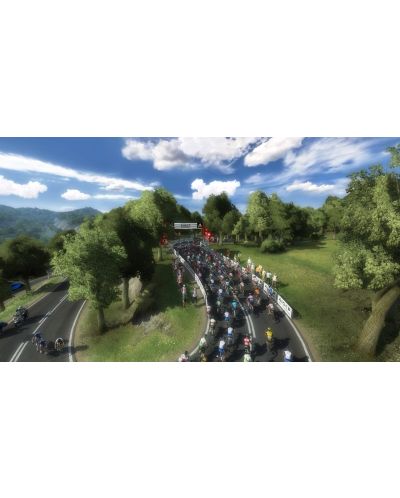 Pro Cycling Manager 2019 - 4