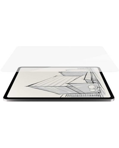 Протектор Next One - Paper Texture, iPad 11 - 6
