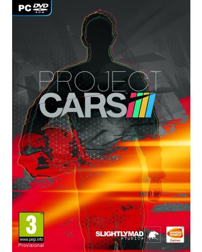 Project Cars (PC)