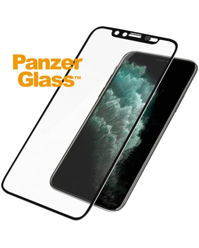 Стъклен протектор PanzerGlass - CamSlide, iPhone XS Max/11 Pro Max - 1