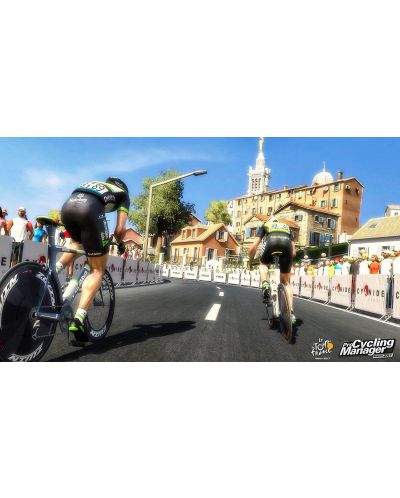 Pro Cycling Manager 2017 (PC) - 6