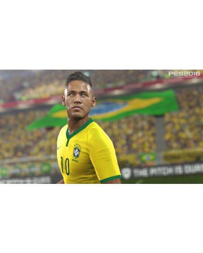 Pro Evolution Soccer 2016 - Day One Edition (PS4) - 3