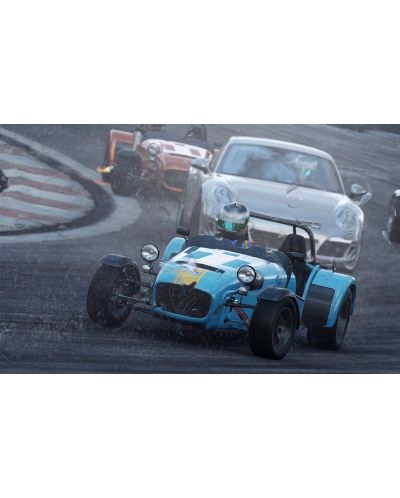 Project CARS (PS4) - 13