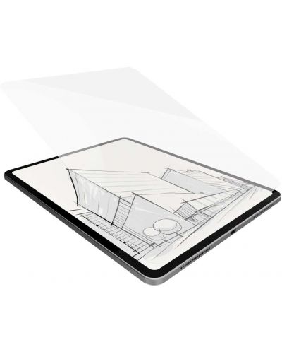 Протектор Next One - Paper Texture, iPad 11 - 4