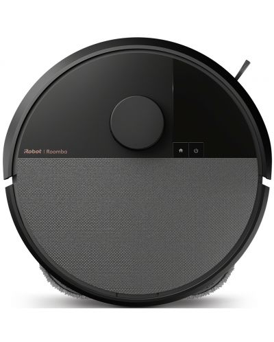 Прахосмукачка-робот irobot - Roomba Plus 505 Combo + AutoWash Dock