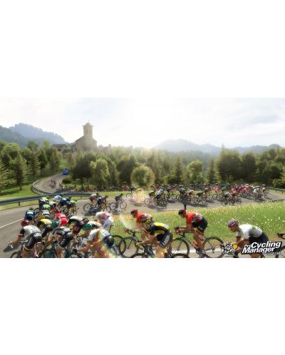 Pro Cycling Manager 2017 (PC) - 8