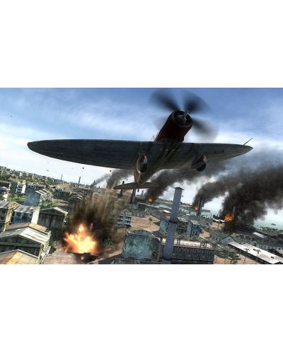Air Conflicts Double Pack (PS4) - 5
