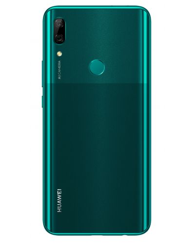 Смартфон Huawei P Smart Z - 6.59, 64GB, emerald green - 2