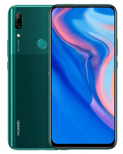 Смартфон Huawei P Smart Z - 6.59, 64GB, emerald green - 1