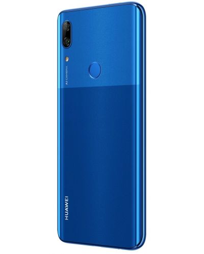 Смартфон Huawei P Smart Z - 6.59, 64GB, sapphire blue - 1