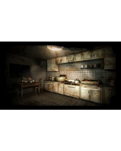 Joe's Diner (PS4) - 4