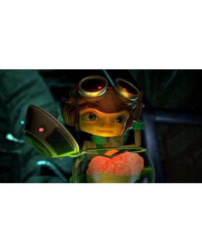 Psychonauts 2: Motherlobe Edition (Xbox One/Series X) - 4