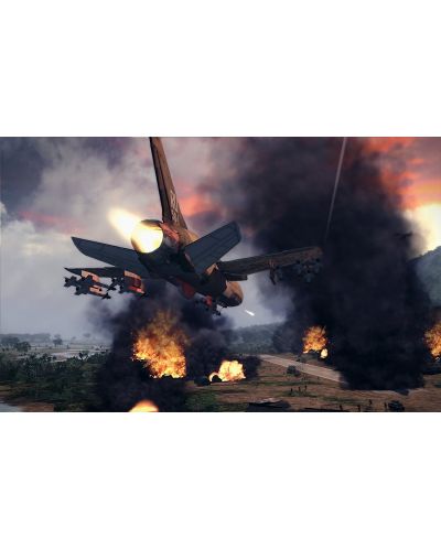 Air Conflicts Double Pack (PS4) - 3
