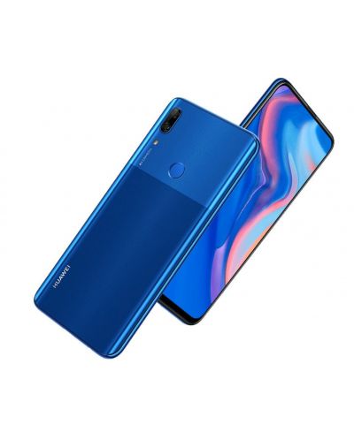 Смартфон Huawei P Smart Z - 6.59, 64GB, sapphire blue - 2