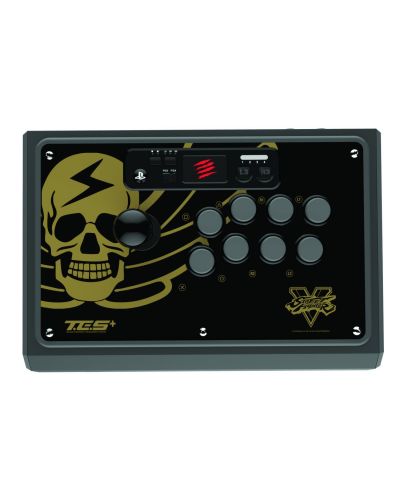Mad Catz Street Fighter V Arcade FightStick TES+ (PS4/PS3) - 2