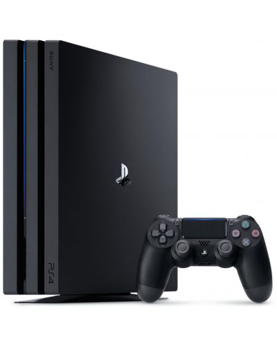 PlayStation 4 Pro 1TB - Fortnite Neo Versa Bundle - 5