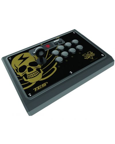 Mad Catz Street Fighter V Arcade FightStick TES+ (PS4/PS3) - 1