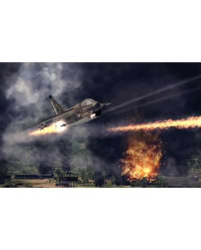 Air Conflicts Double Pack (PS4) - 7