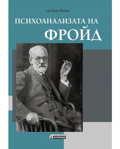 Психоанализата на Фройд - 1