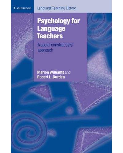 Psychology for Language Teachers - 1