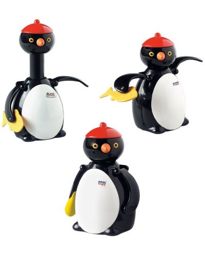 Детска играчка Galt – Пингвинчето Питър - 2