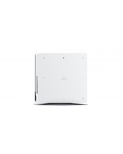 Sony PlayStation 4 Slim 500GB - Glacier White - 4