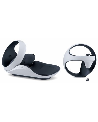 PlayStation VR2 Sense Controller Charging Station - 2