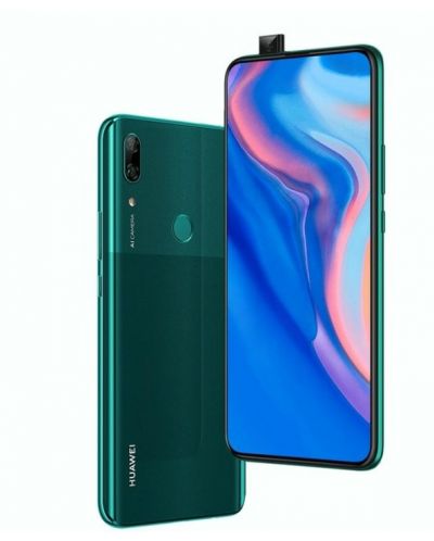 Смартфон Huawei P Smart Z - 6.59, 64GB, emerald green - 3