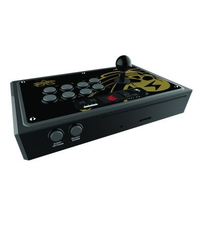 Mad Catz Street Fighter V Arcade FightStick TES+ (PS4/PS3) - 4