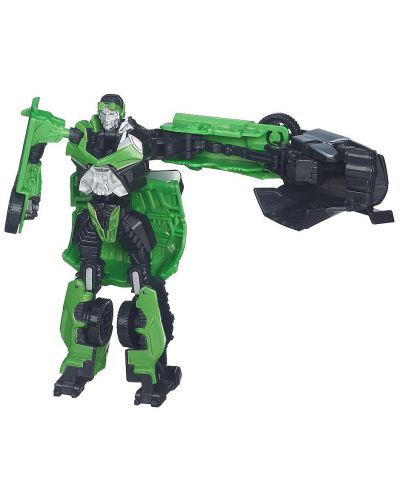 Transformers - Crosshairs - 1