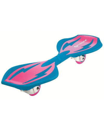 Кастърборд Razor RipSriks RipStik Ripster Air Red