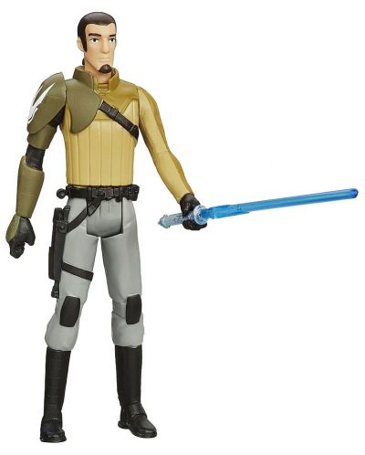 Star Wars - Kanan Jarrus