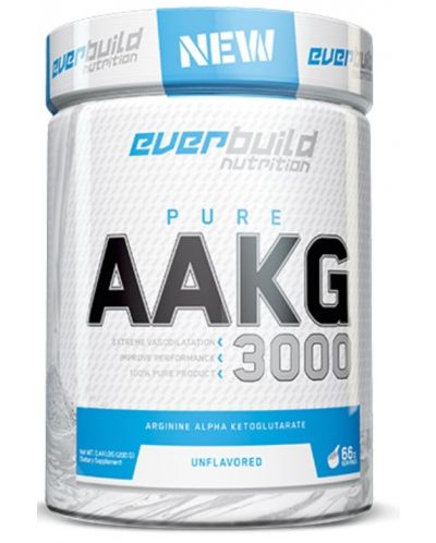 Pure AAKG 3000, 200 g, Everbuild - 1