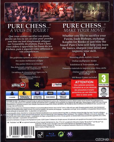 Pure Chess (PS4) - 8
