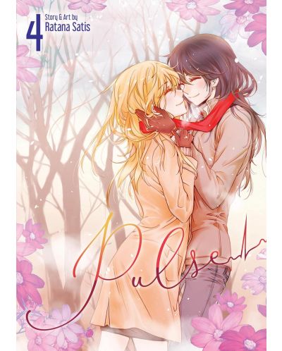 Pulse, Vol. 4 - 1