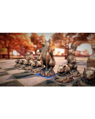 Pure Chess (PS4) - 7