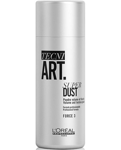 L'Oréal Professionnel Тecni Art Пудра за коса Super Dust, 7 g - 1