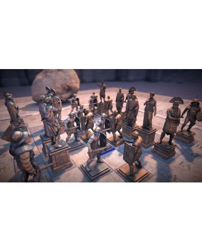 Pure Chess (PS4) - 6