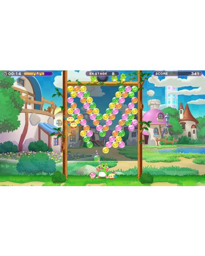 Puzzle Bobble Everybubble! (Nintendo Switch) - 7