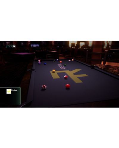 Pure Pool (PS4) - 4
