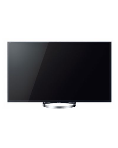 Sony FWD-55X8500P - 55" Edge 3D LED 4K телевизор - 2