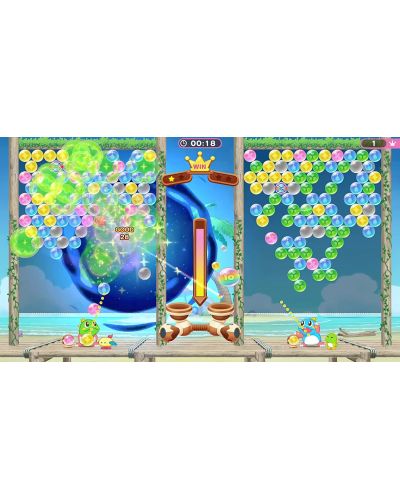 Puzzle Bobble Everybubble! (Nintendo Switch) - 8