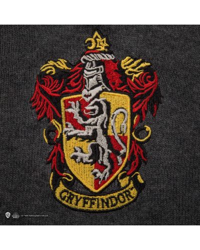 Пуловер CineReplicas Movies: Harry Potter - Gryffindor - 3